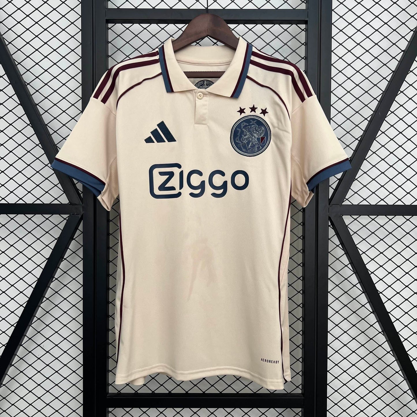 Maillot adulte Ajax third - 2025/2026