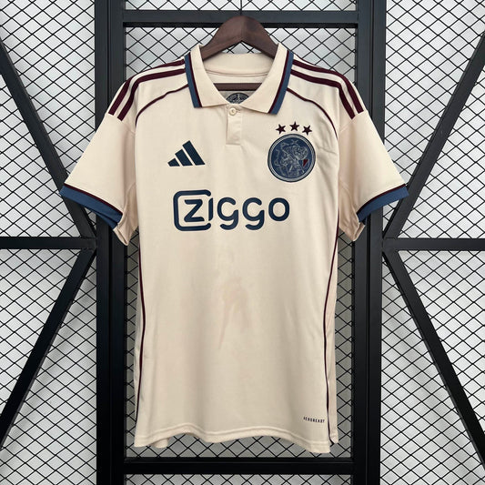 Maillot adulte Ajax third - 2025/2026