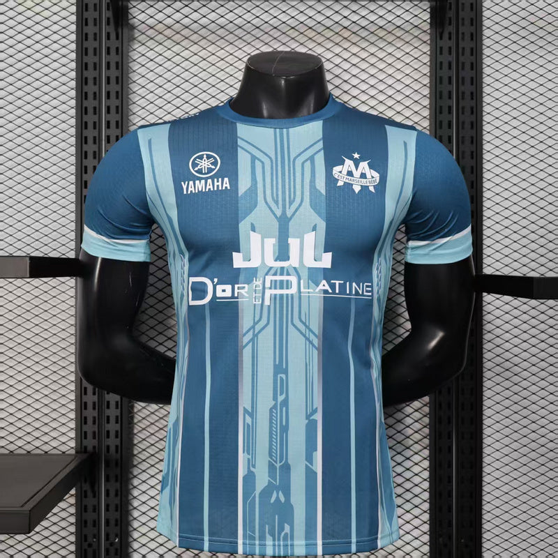 Maillot adulte Marseille x Jul