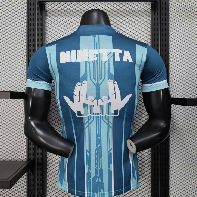 Maillot adulte Marseille x Jul