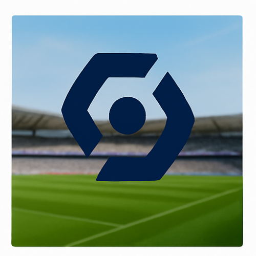 LIGUE 1 🧒