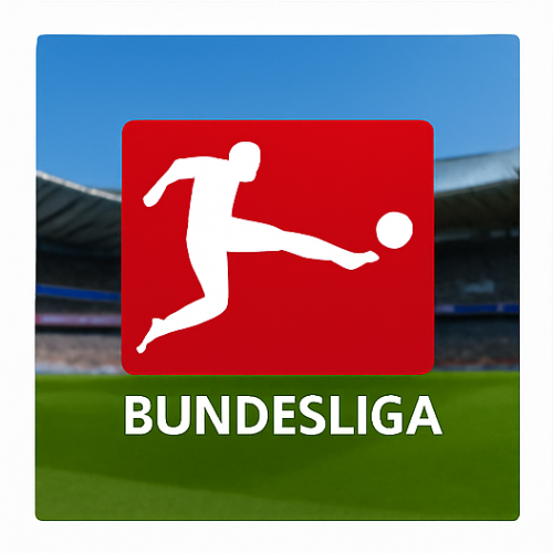 BUNDESLIGA 👨