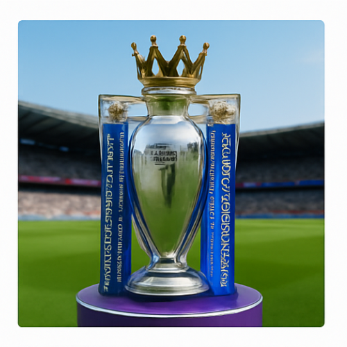 PREMIER LEAGUE 🧒