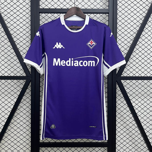Maillot adulte domicile Fiorentina - 2025/2026