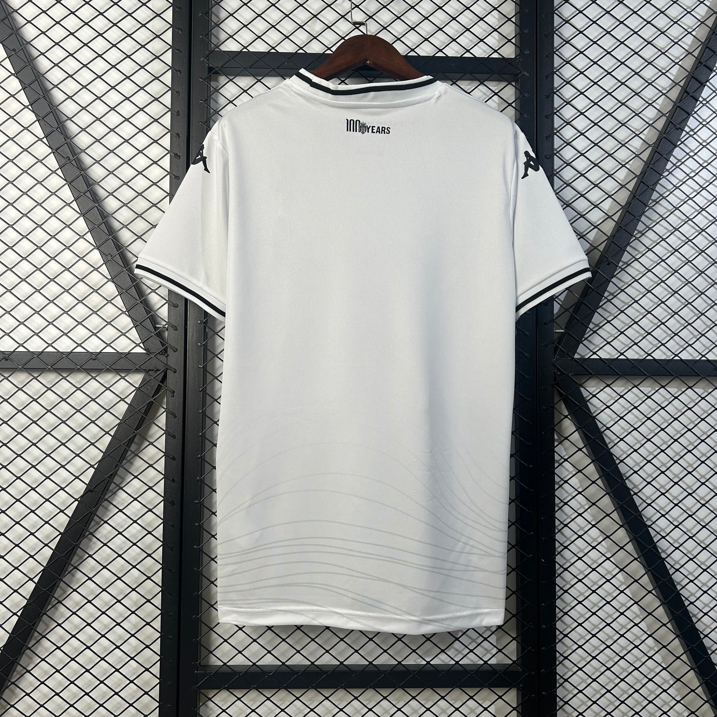 Maillot adulte extérieur Monaco - 2025/2026
