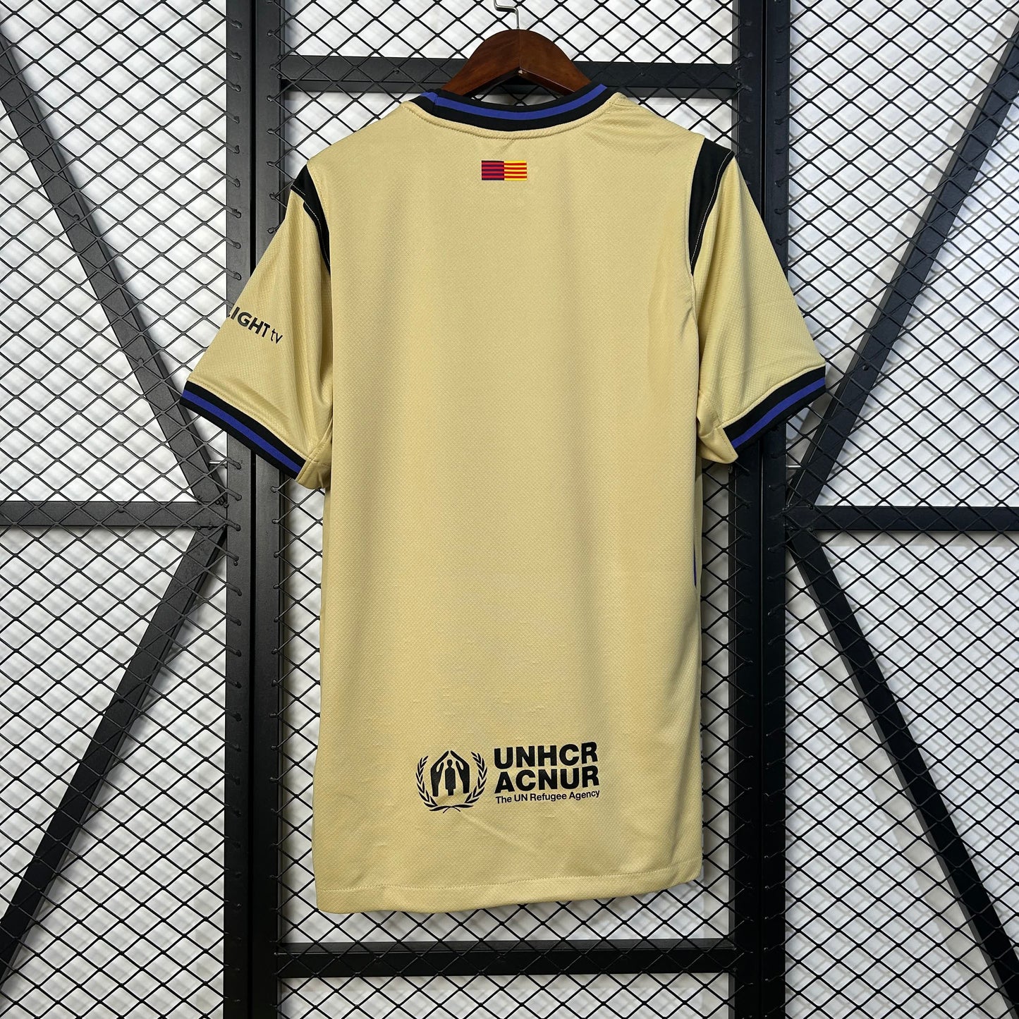 Maillot Barcelone X Kobe Bryant - Spécial Mamba 2025/2026