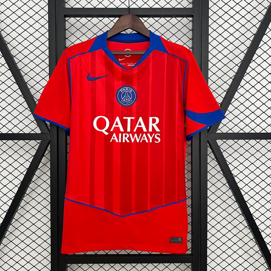 Maillot adulte third PSG - 2025/2026