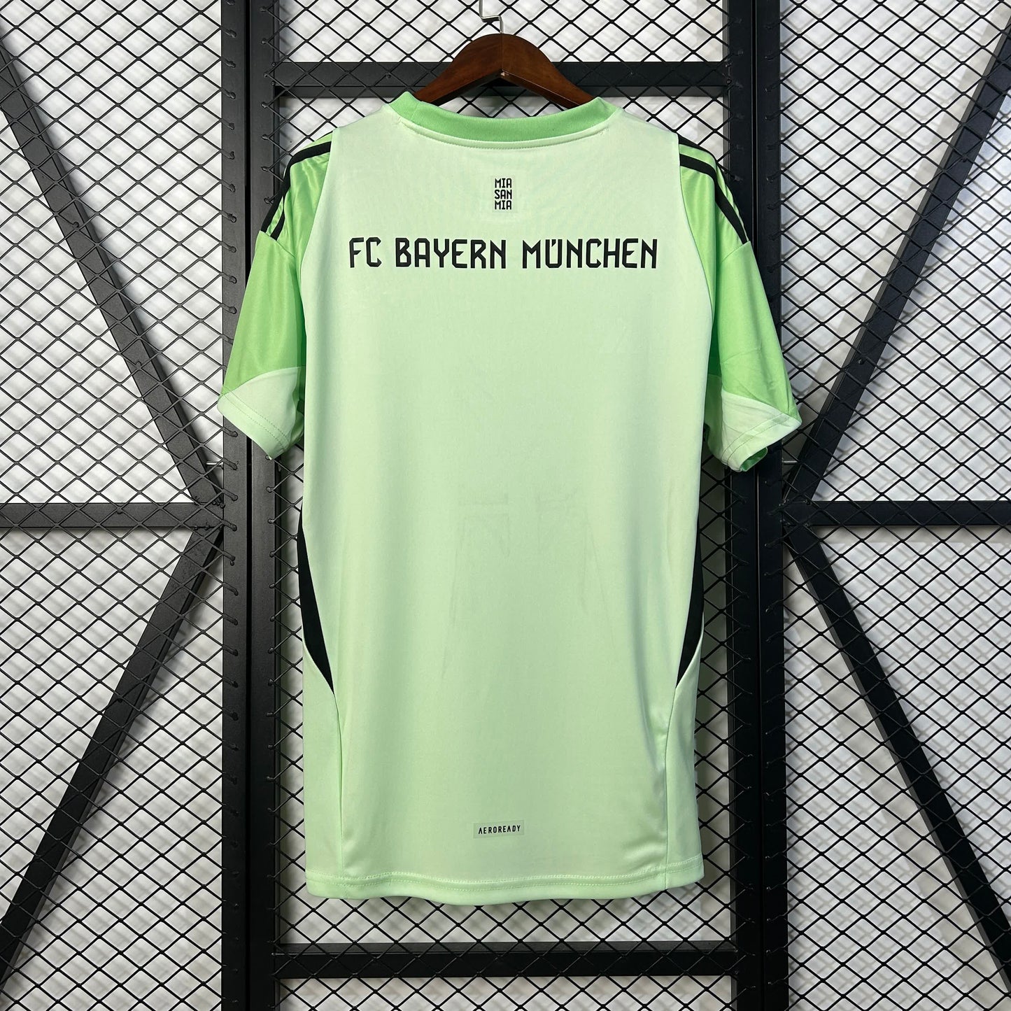 Maillot adulte Bayern Munich gardien - 2025/2026