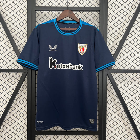 Maillot adulte extérieur Athletic Bilbao - 2025/2026
