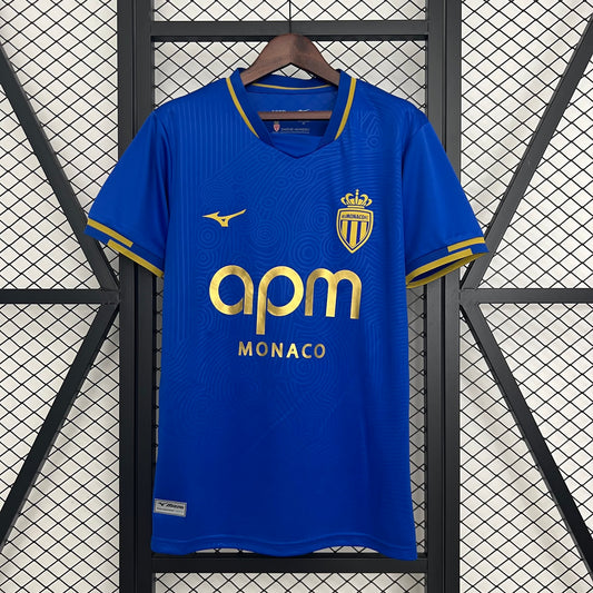 Maillot adulte extérieur Monaco - 2025/2026