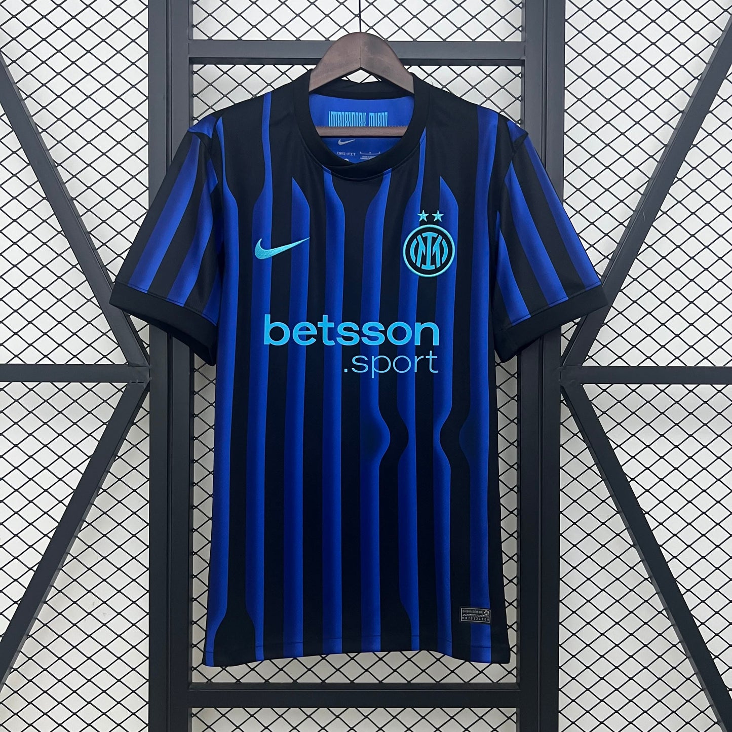 Maillot adulte domicile Inter Milan - 2025/2026