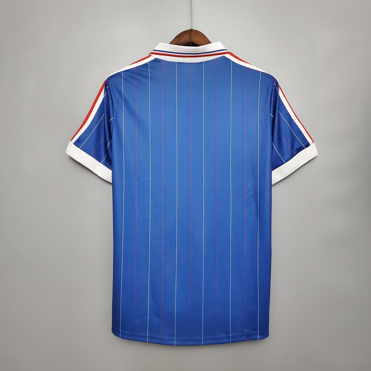 Maillot adulte France domicile - 1982