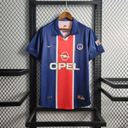 Maillot adulte PSG domicile - 1998