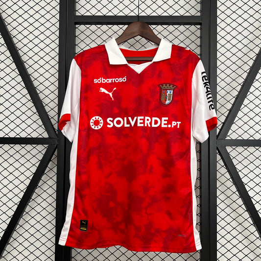 Maillot adulte Braga domicile - 2025/2026