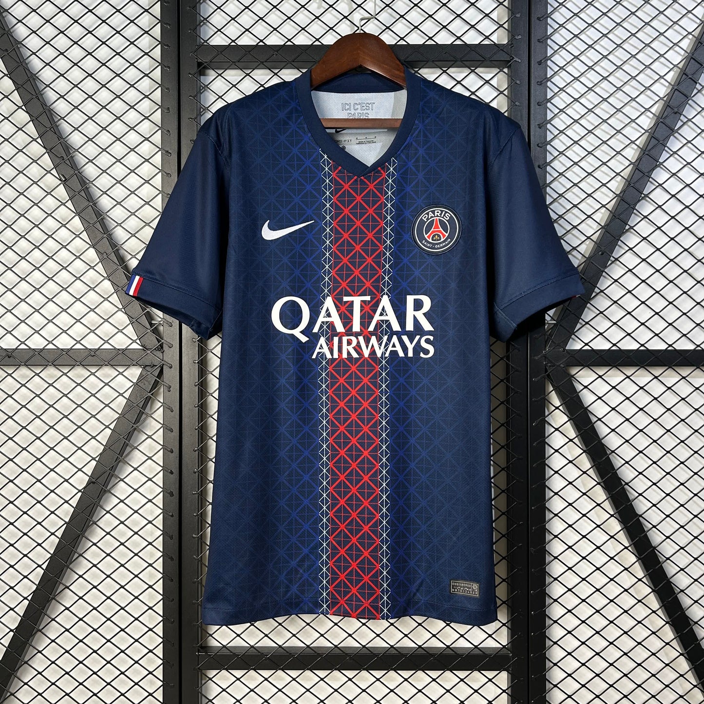 Maillot adulte domicile PSG - 2025/2026