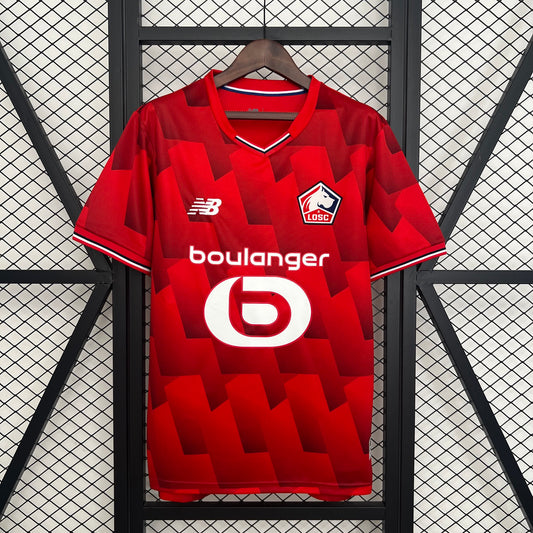 Maillot adulte domicile Lille - 2025/2026