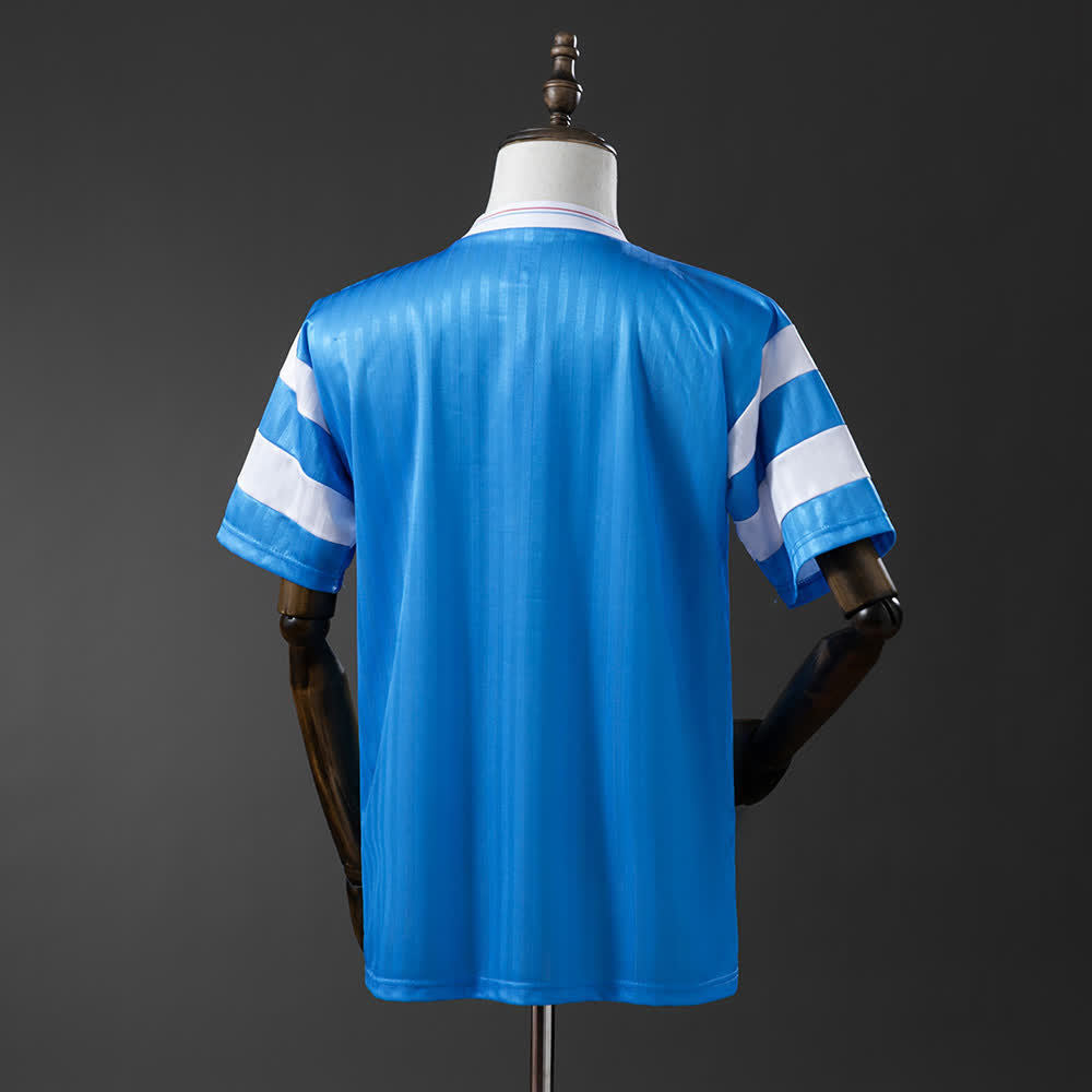 Maillot adulte Marseille extérieur - 1990