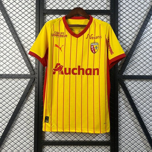 Maillot adulte domicile Lens - 2025/2026