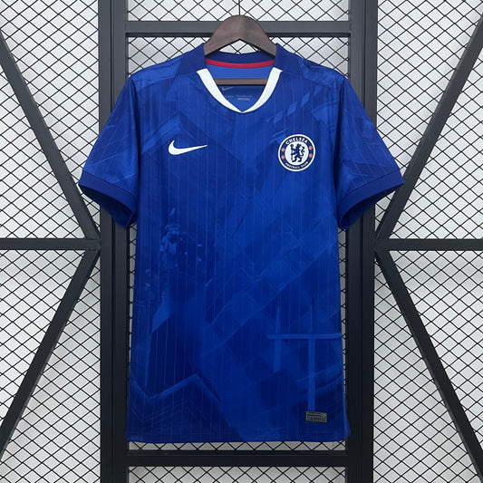 Maillot adulte Chelsea domicile - 2025/2026