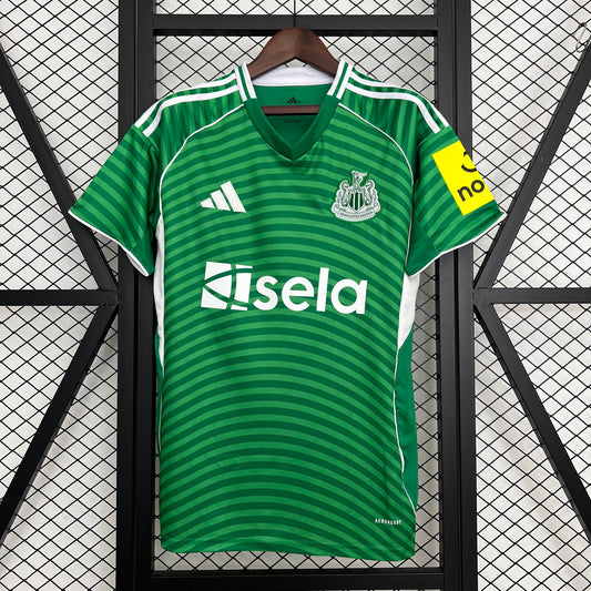 Maillot adulte Newcastle extérieur - 2025/2026
