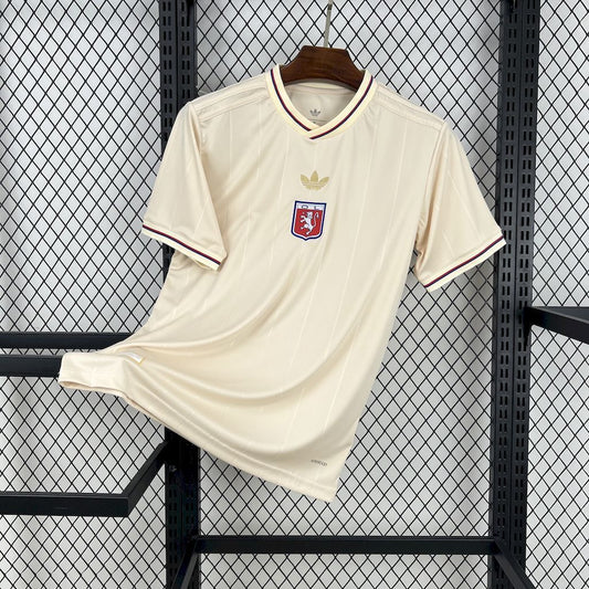 Maillot adulte Anniversaire 75ans Lyon - 2025/2026