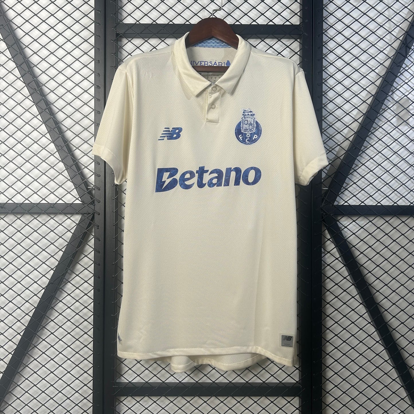 Maillot adulte third Porto - 2025/2026