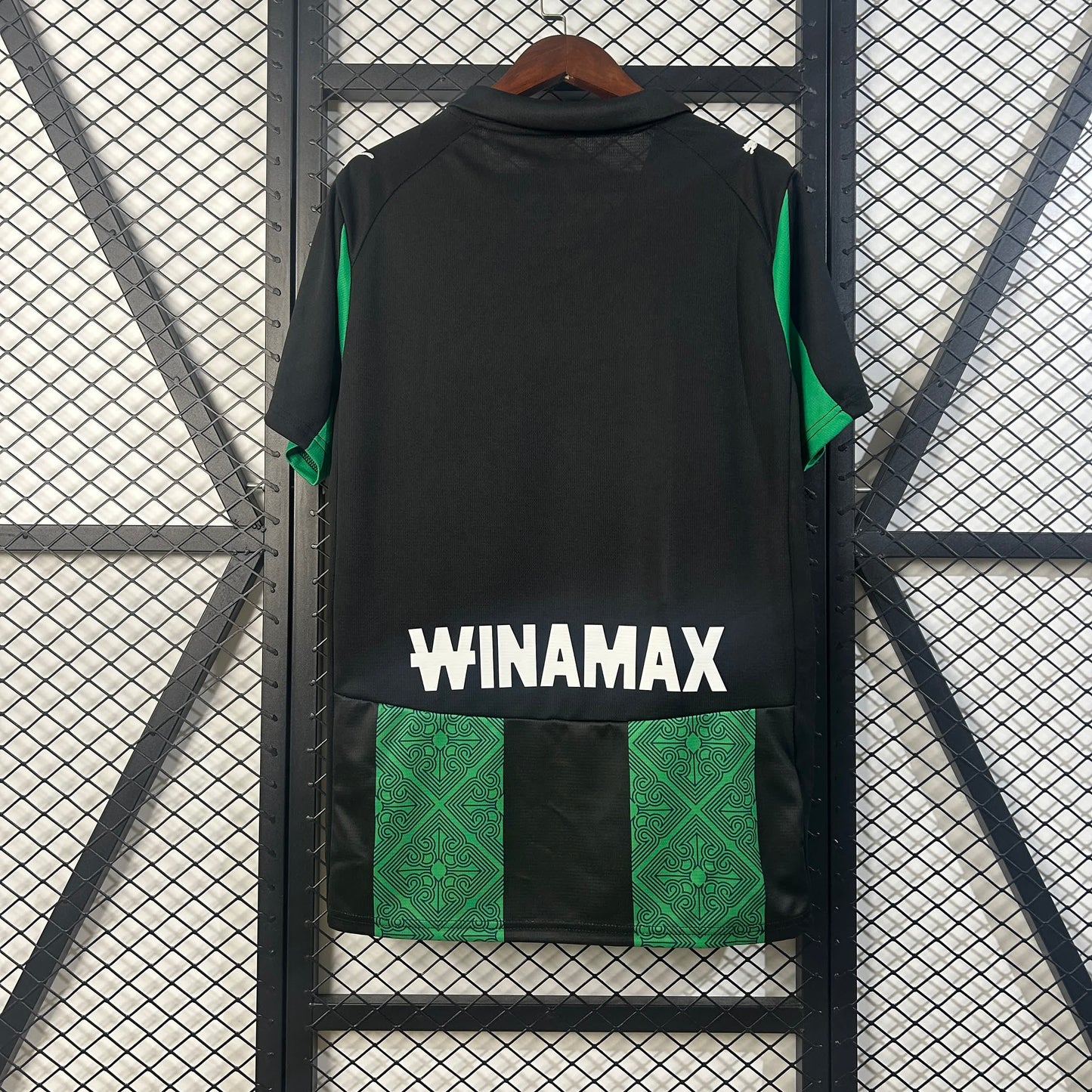 Maillot adulte extérieur Lens - 2025/2026
