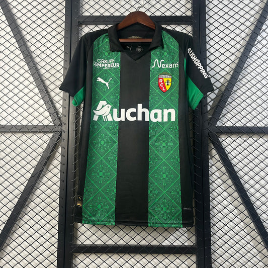 Maillot adulte extérieur Lens - 2025/2026