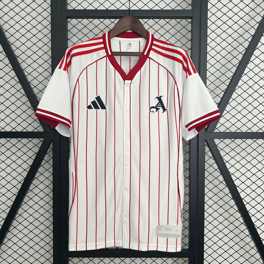 Maillot adulte édition baseball Arsenal - 2025/2026