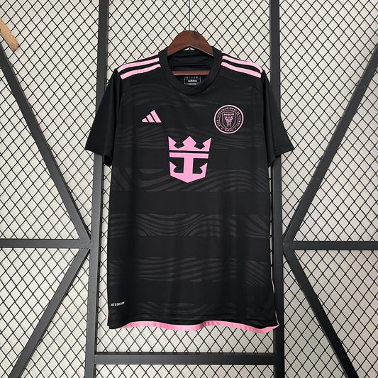 Maillot adulte Inter Miami extérieur - 2024/2025
