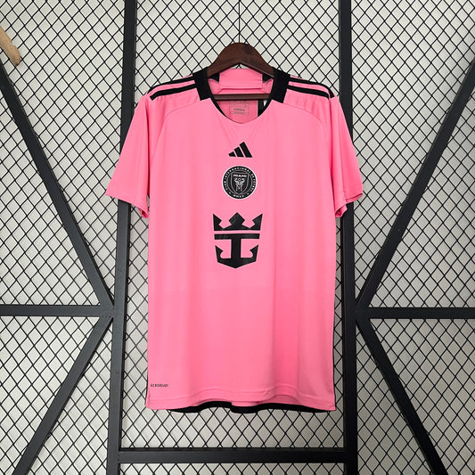 Maillot adulte Inter Miami domicile - 2024/2025