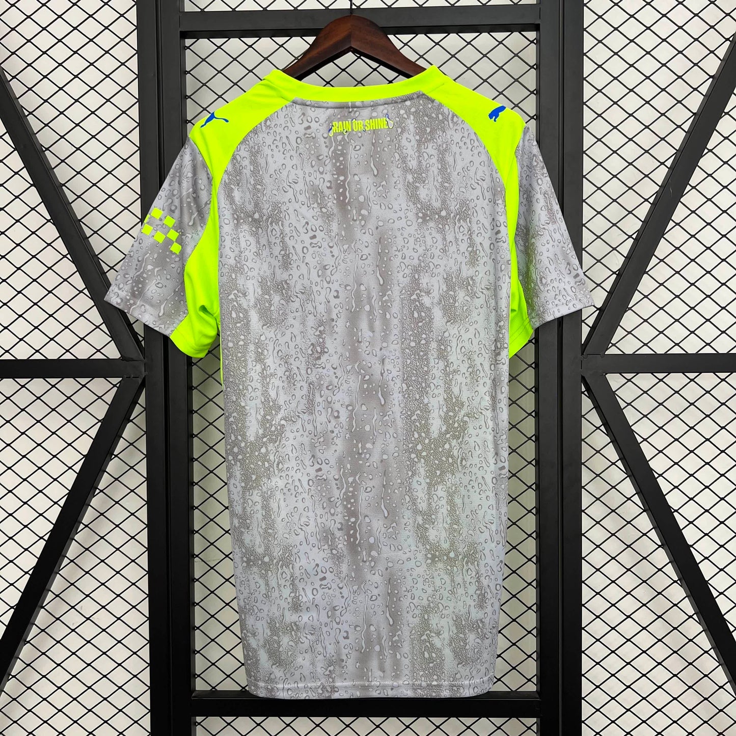 Maillot adulte Manchester City third - 2025/2026