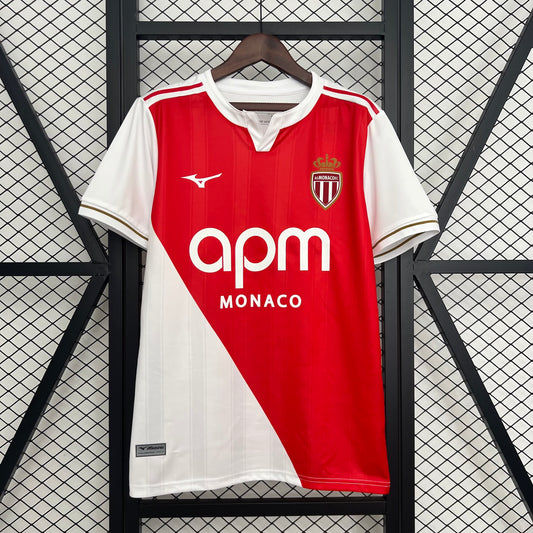 Maillot adulte domicile Monaco - 2025/2026