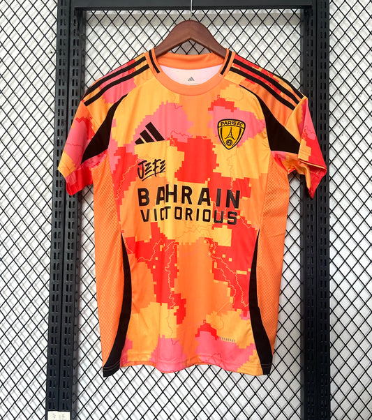 Maillot adulte domicile Paris FC - 2025/2026