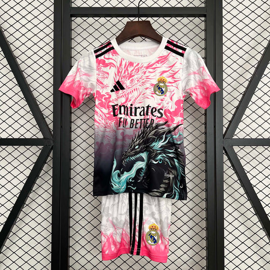 Ensemble Maillot + Short Special Edition - 2025/2026