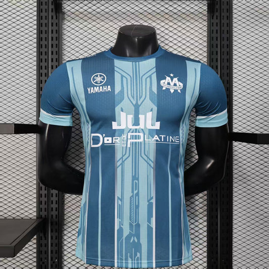Maillot adulte Marseille x Jul